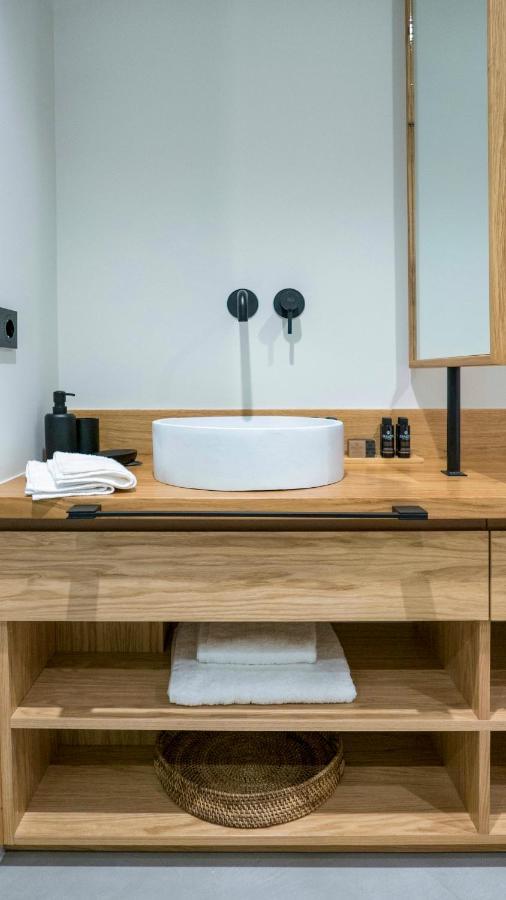 Apartmán Amaranto Evgatis Limnos Kontias Exteriér fotografie