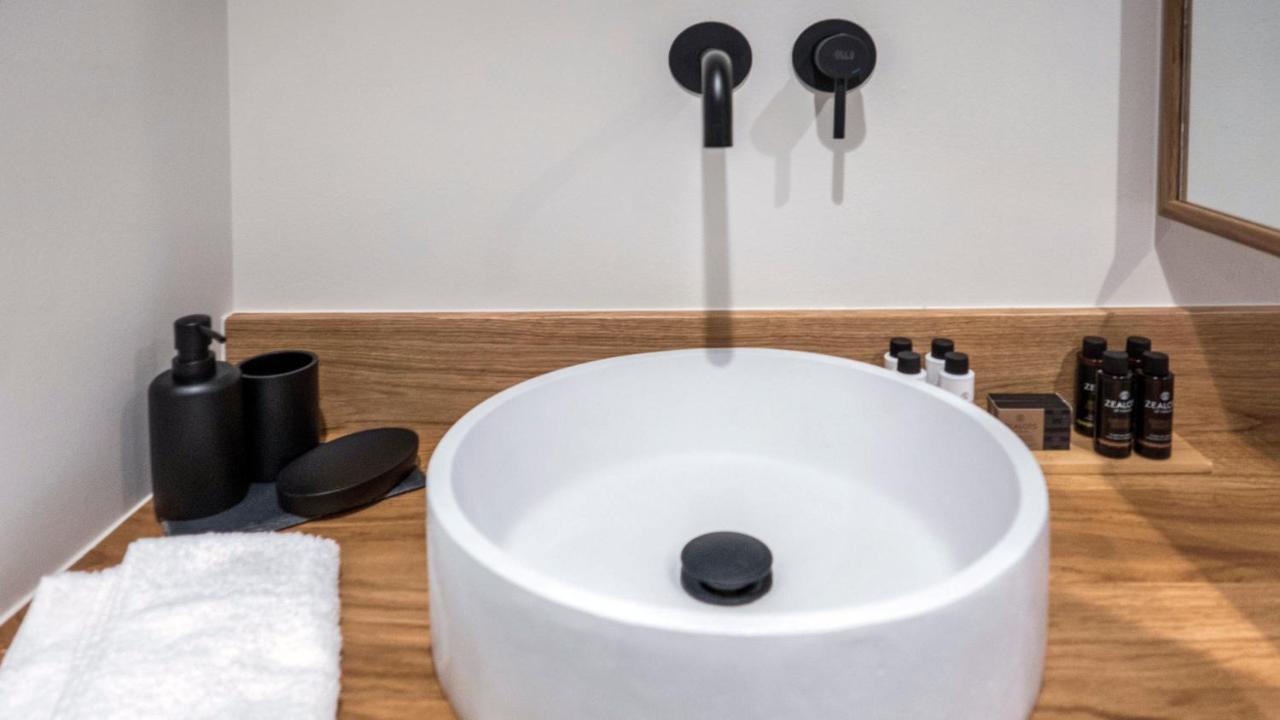 Apartmán Amaranto Evgatis Limnos Kontias Exteriér fotografie