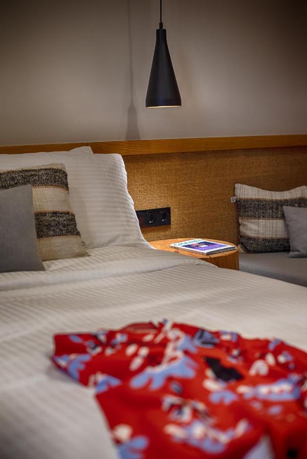 Apartmán Amaranto Evgatis Limnos Kontias Exteriér fotografie
